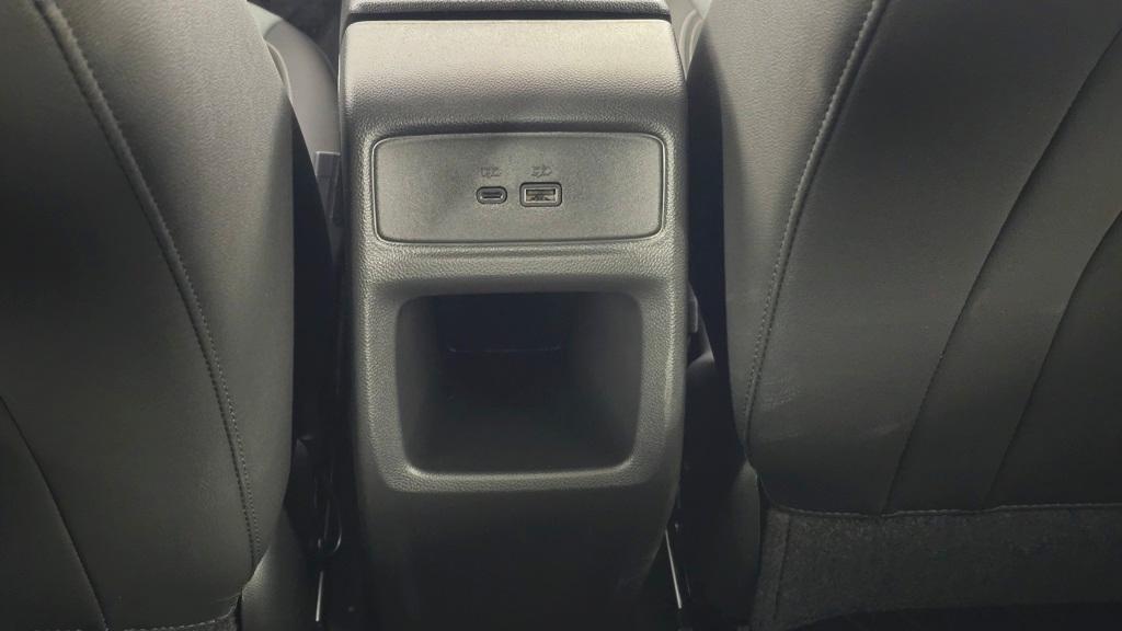 new 2025 Chevrolet Trax car, priced at $24,750