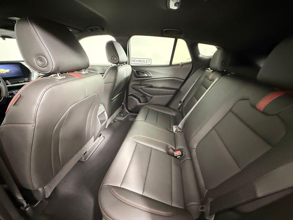 new 2026 Chevrolet Trax car, priced at $28,241