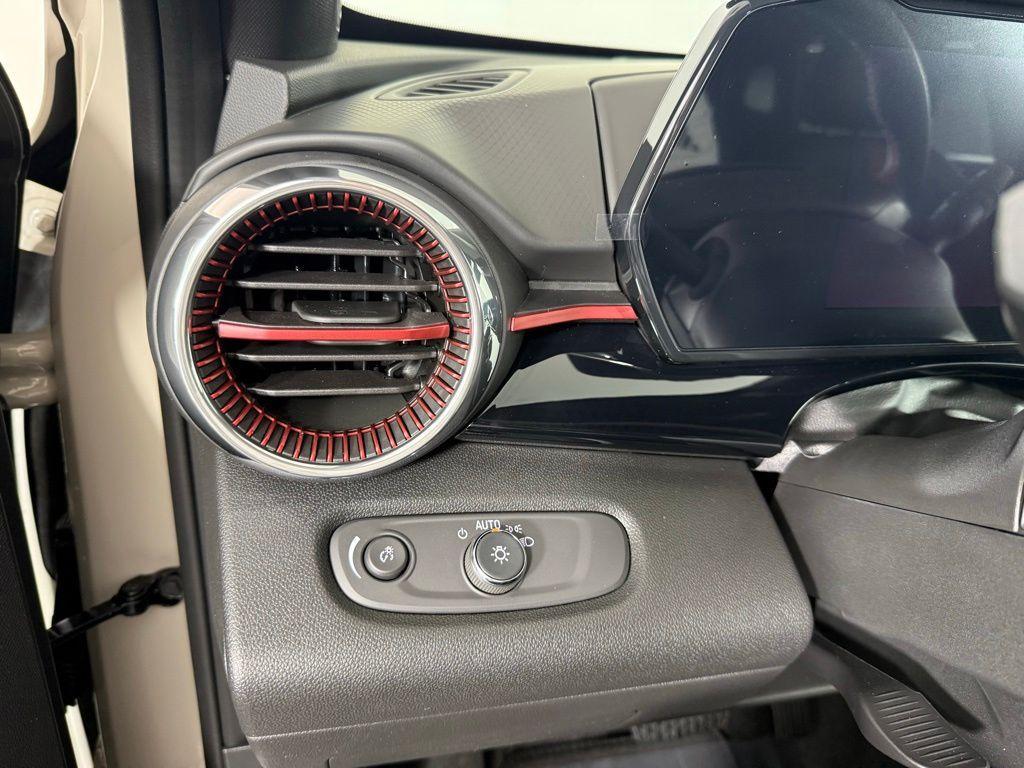 new 2026 Chevrolet Trax car, priced at $28,241