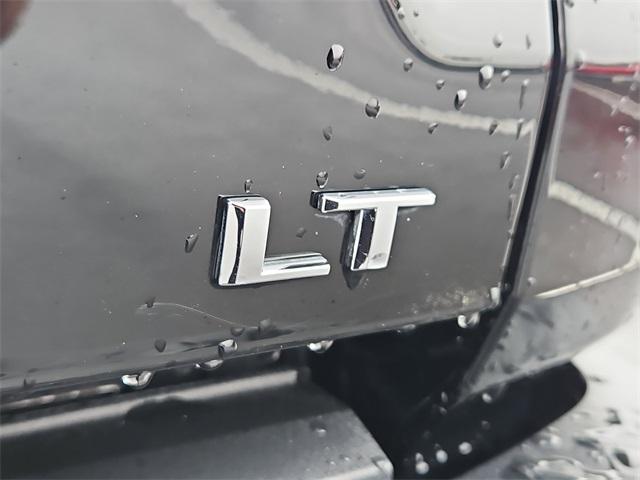 used 2023 Chevrolet Colorado car, priced at $29,988