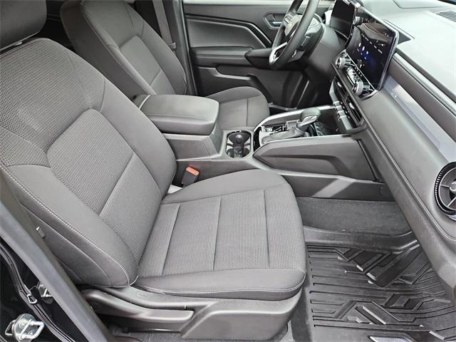 used 2023 Chevrolet Colorado car, priced at $29,988