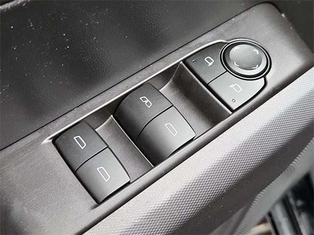 used 2023 Chevrolet Colorado car, priced at $29,988