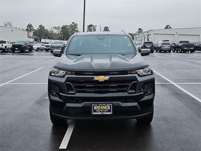 used 2023 Chevrolet Colorado car, priced at $29,988