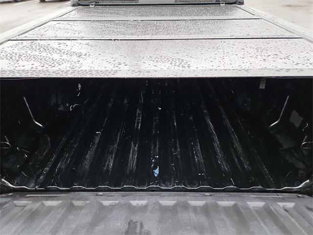 used 2023 Chevrolet Colorado car, priced at $29,988