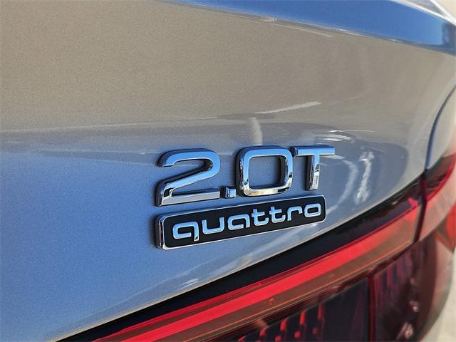 used 2018 Audi A5 car, priced at $18,482