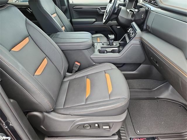 used 2024 GMC Sierra 1500 car, priced at $57,488