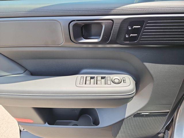 new 2026 Hyundai Santa Fe car, priced at $47,370