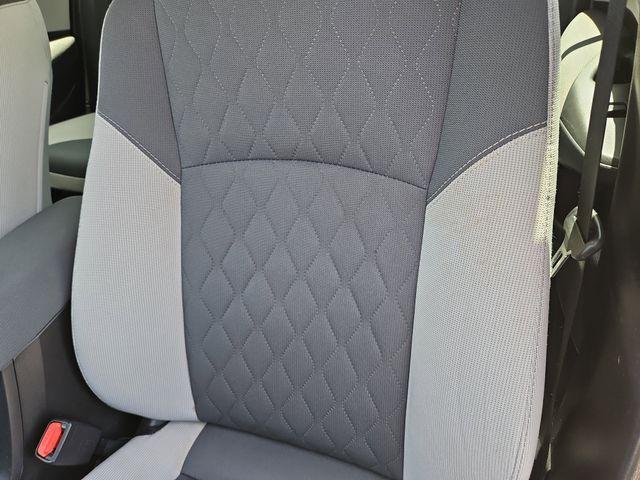 used 2023 Toyota Corolla Hybrid car, priced at $21,999