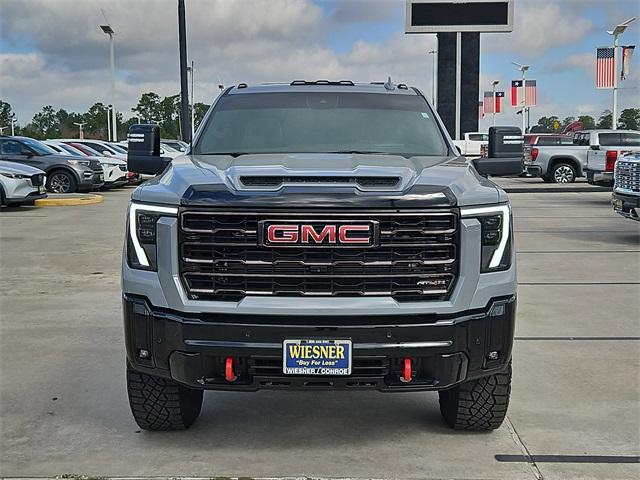 used 2025 GMC Sierra 2500 car, priced at $86,488