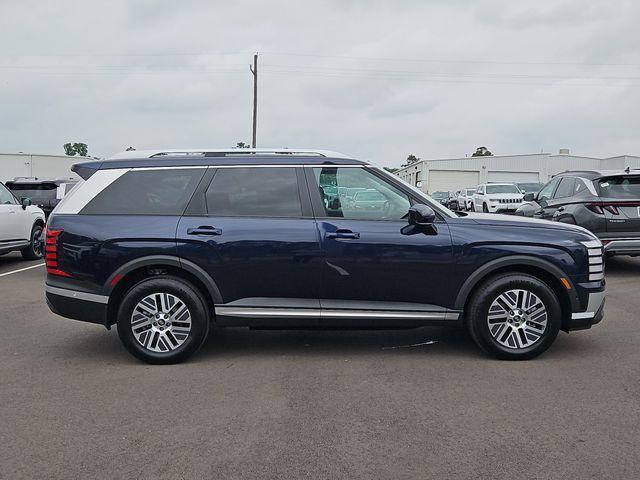 new 2026 Hyundai Palisade Hybrid car, priced at $49,750