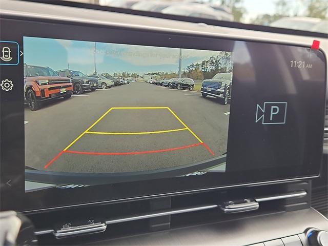 new 2026 Hyundai Kona car, priced at $26,066