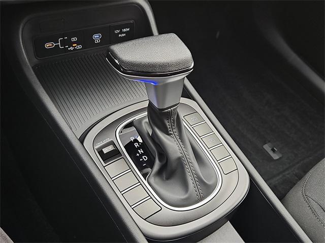 new 2026 Hyundai Kona car, priced at $26,066