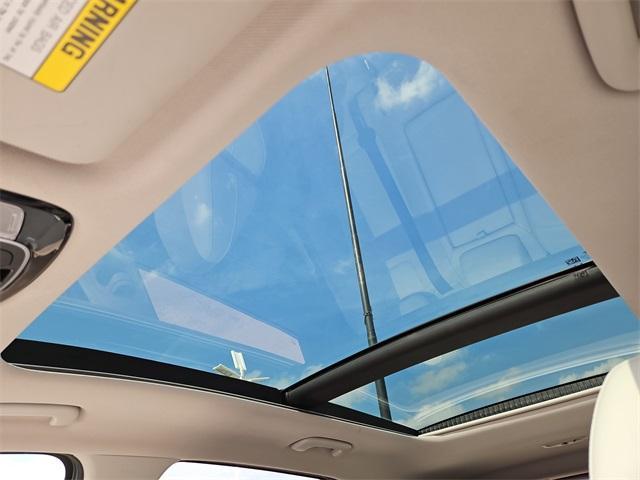 used 2023 Hyundai Tucson car, priced at $22,986