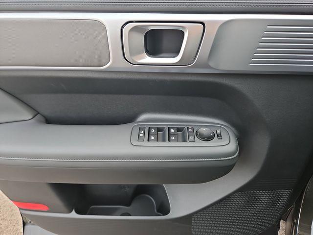 new 2026 Hyundai Santa Fe car, priced at $37,370