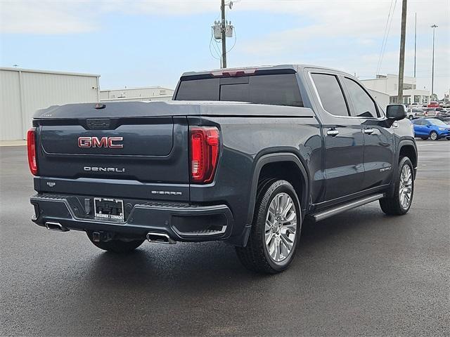 used 2021 GMC Sierra 1500 car, priced at $38,488