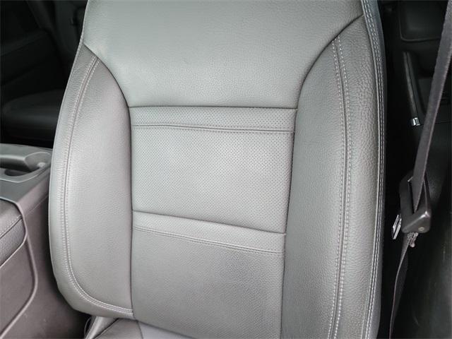 used 2021 GMC Sierra 1500 car, priced at $38,488