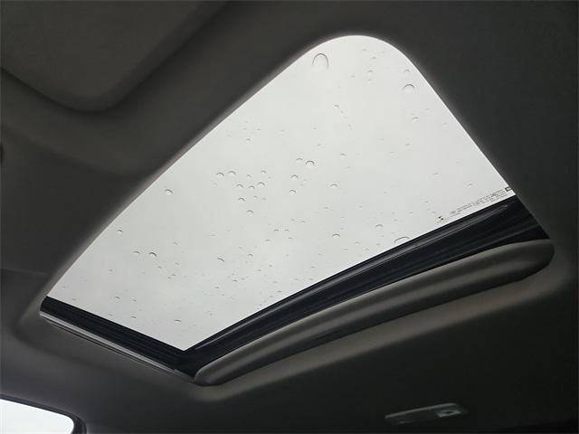 used 2021 GMC Sierra 1500 car, priced at $38,488