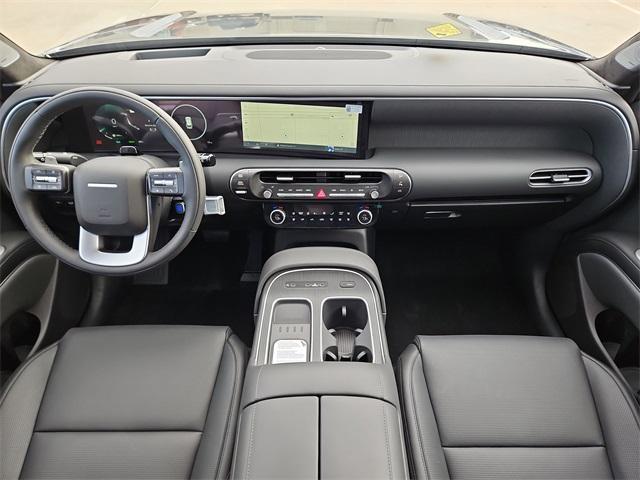 new 2026 Hyundai Palisade Hybrid car, priced at $59,013