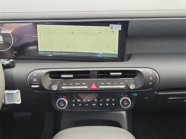 new 2026 Hyundai Palisade Hybrid car, priced at $59,013