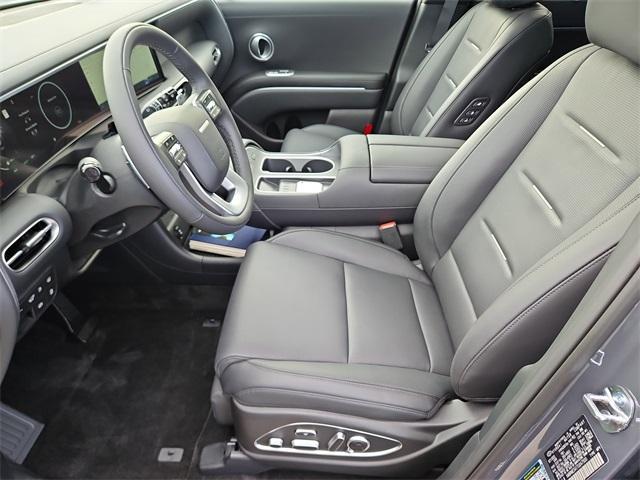 new 2026 Hyundai Palisade Hybrid car, priced at $59,013