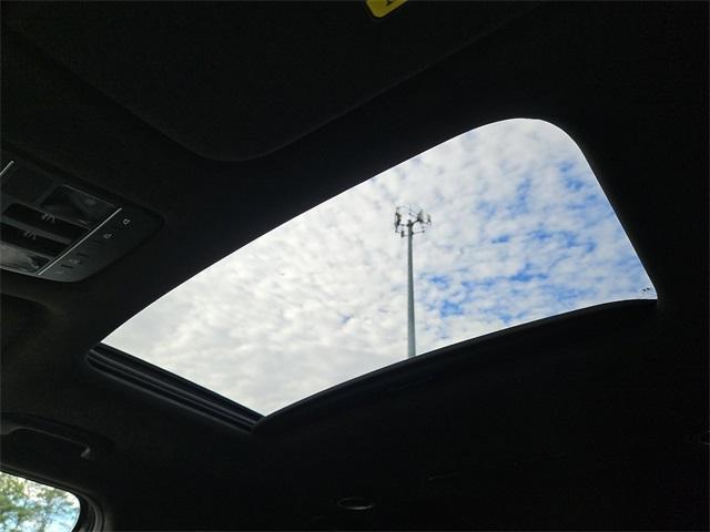 new 2026 Hyundai Palisade Hybrid car, priced at $59,013