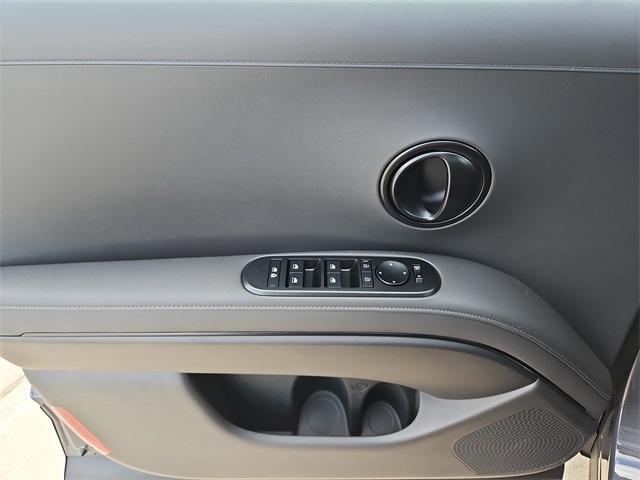 new 2026 Hyundai Palisade car, priced at $49,348