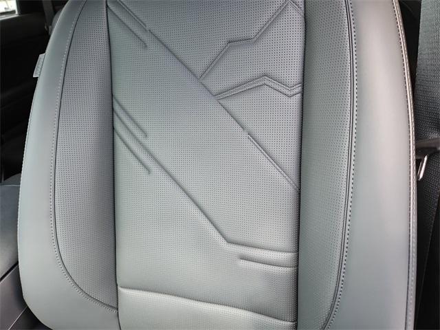 new 2026 Hyundai Palisade car, priced at $49,348