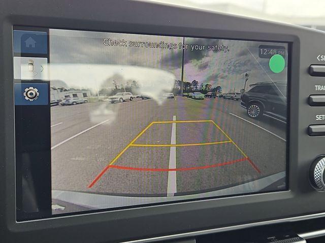 new 2026 Hyundai Elantra car, priced at $23,039