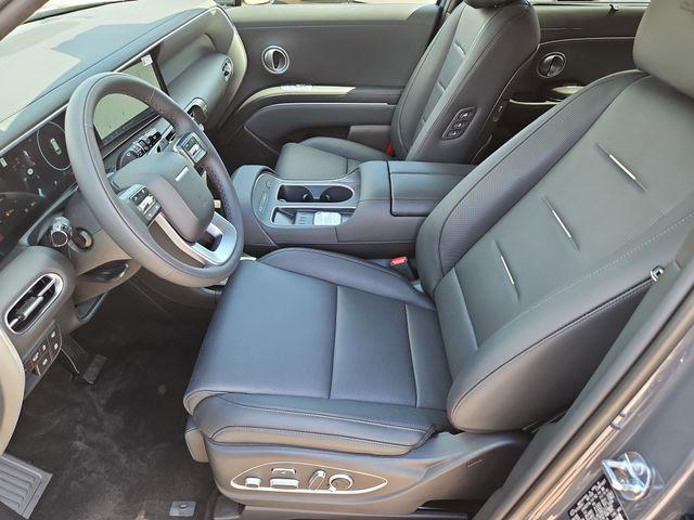 new 2026 Hyundai Palisade car, priced at $53,840