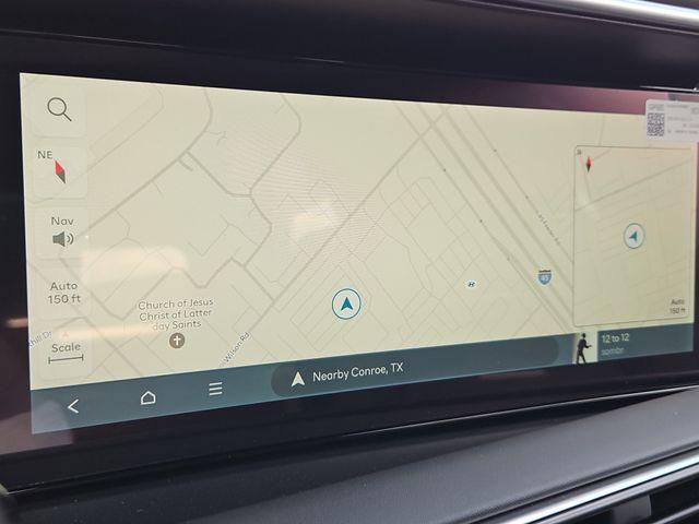 new 2026 Hyundai Palisade car, priced at $53,840