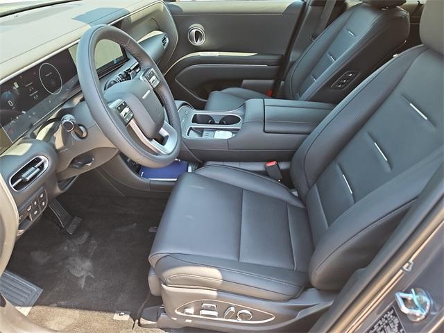 new 2026 Hyundai Palisade car, priced at $53,837