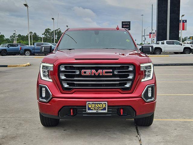 used 2022 GMC Sierra 1500 Limited car