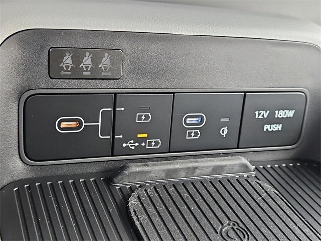 new 2026 Hyundai Kona car, priced at $25,598