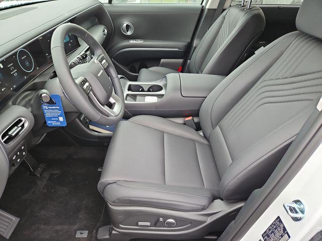 new 2026 Hyundai Palisade car, priced at $44,765