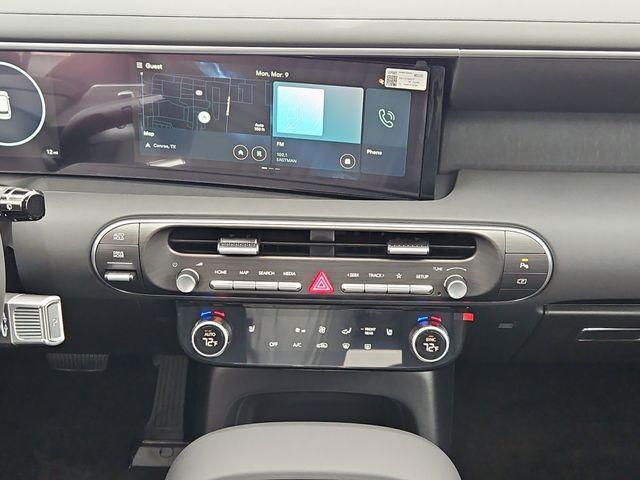 new 2026 Hyundai Palisade car, priced at $44,765
