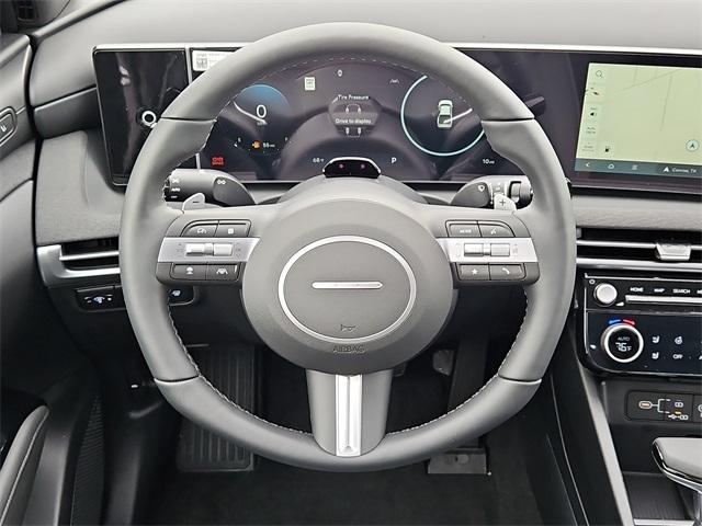 new 2026 Hyundai SANTA CRUZ car, priced at $46,225