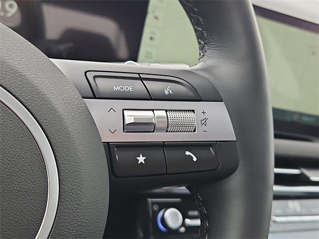 new 2026 Hyundai SANTA CRUZ car, priced at $46,225