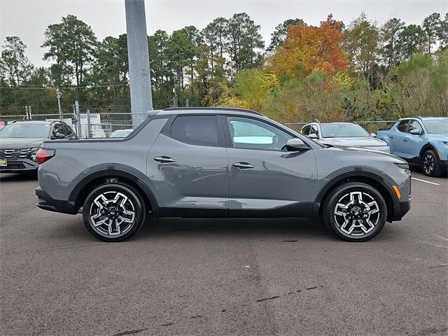 new 2026 Hyundai SANTA CRUZ car, priced at $46,225