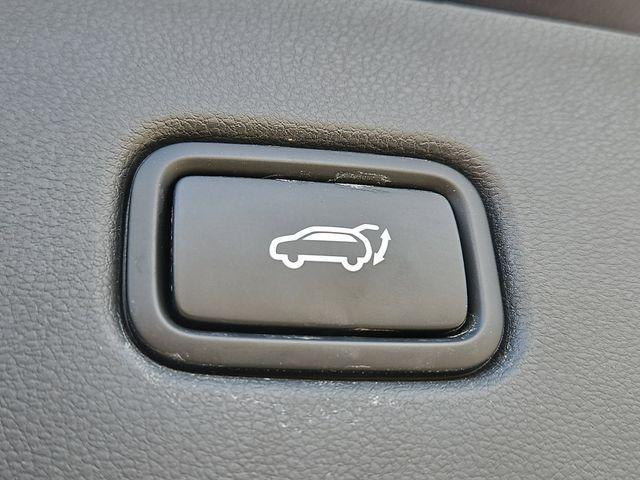 used 2024 Hyundai TUCSON Hybrid car, priced at $36,999