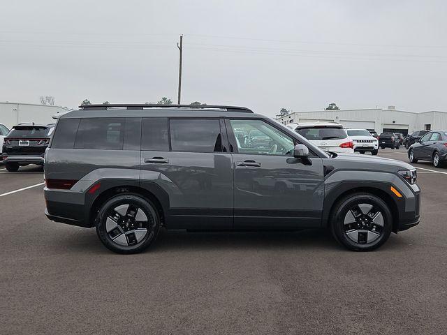 new 2026 Hyundai SANTA FE HEV car, priced at $37,060
