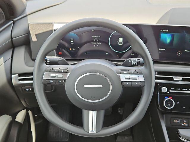 new 2026 Hyundai SANTA CRUZ car, priced at $35,840