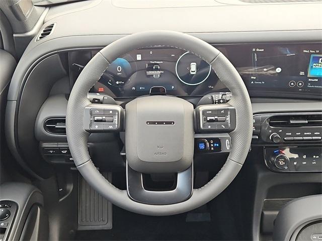 new 2026 Hyundai Palisade car, priced at $50,366