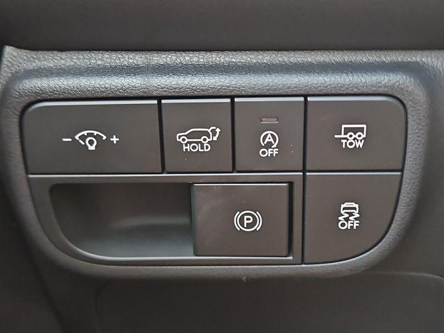 new 2026 Hyundai Palisade car, priced at $51,116