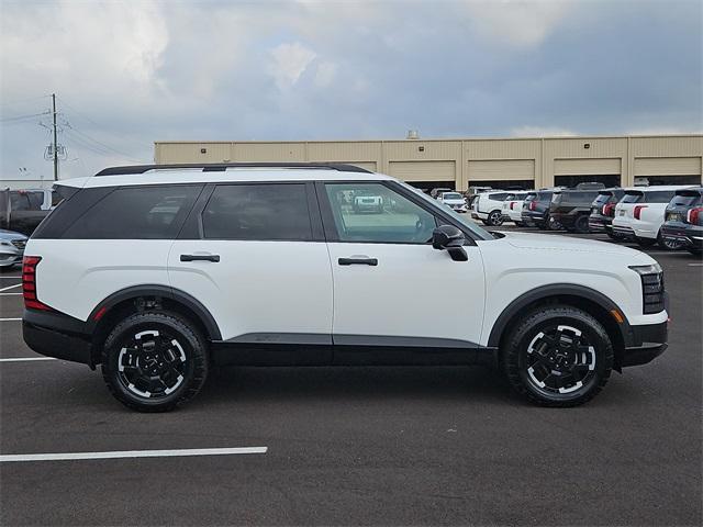 new 2026 Hyundai Palisade car, priced at $50,366