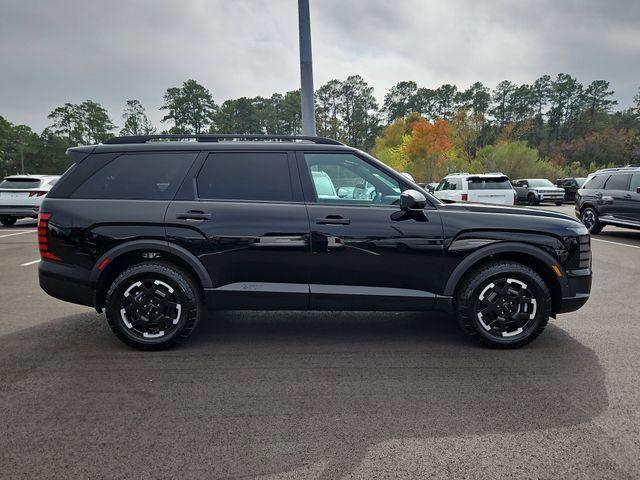 new 2026 Hyundai Palisade car, priced at $49,430