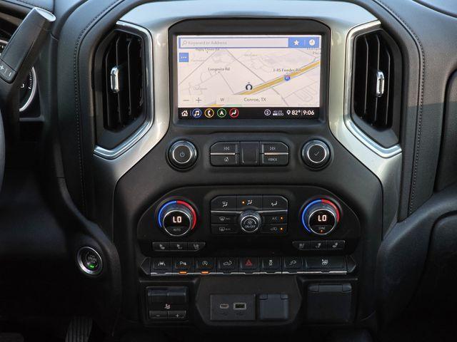 used 2020 Chevrolet Silverado 1500 car, priced at $33,488