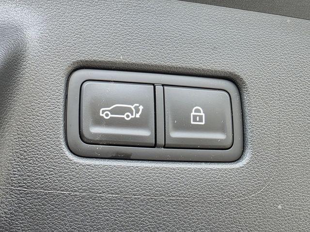 used 2024 Hyundai Santa Fe car, priced at $36,999