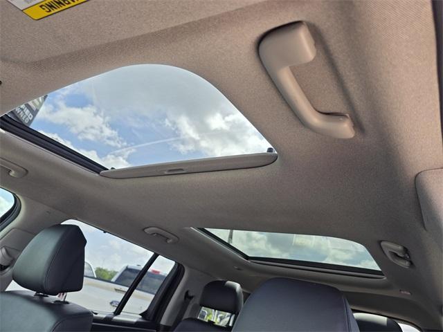 used 2024 Hyundai Santa Fe car, priced at $36,999