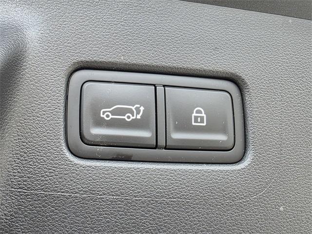 used 2024 Hyundai Santa Fe car, priced at $36,999