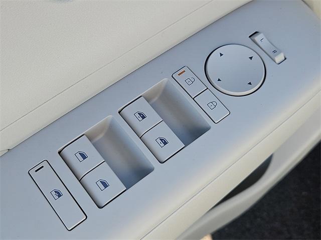 new 2026 Hyundai Kona car, priced at $27,176